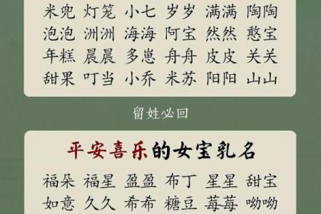 2019年处暑出生女宝宝起什么小名好？姓名
