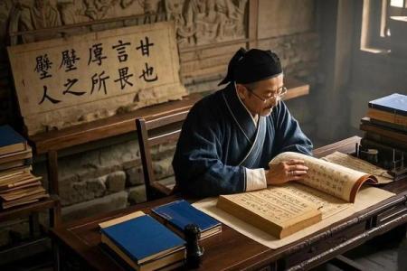“生辰八字”到底哪八个字？教你三分钟快速推算，老祖宗的大智慧