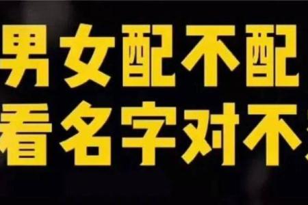 姓名配对测试两人爱情免费 名字配对测试两人爱情免费？