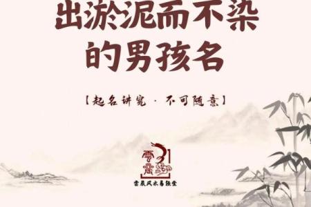 2019年4月27号丑时出生的男孩起名方法姓名
