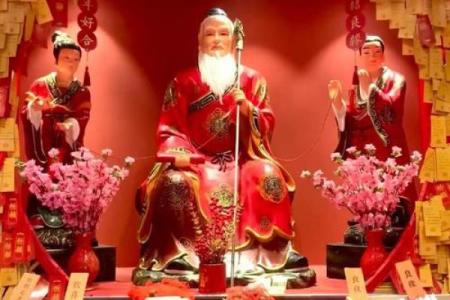 月老灵签姻缘签真的 月老灵签姻缘签的种类？