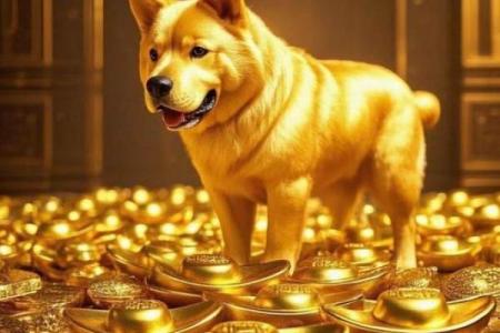 属狗出生最好六个吉日,属狗什么日子出生最好