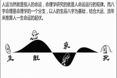 八字喜用神为水