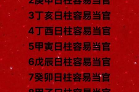 八字丁亥日柱男命能发财吗