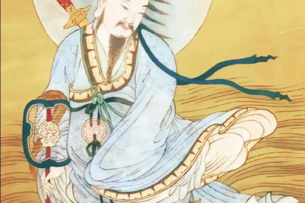 吕祖灵签非常运势网