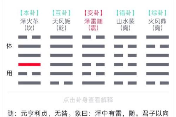 梅花易数怎么取后天卦方位