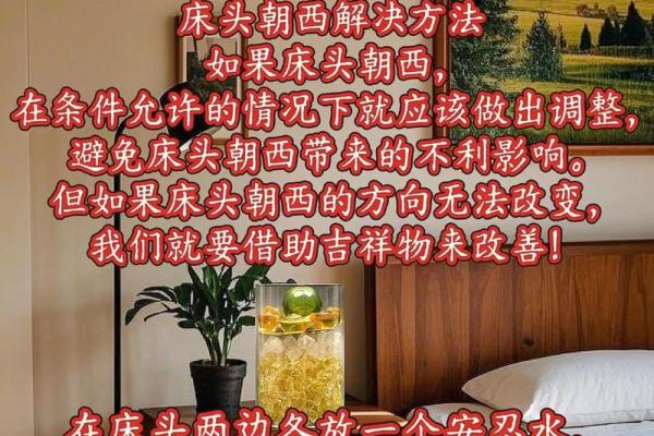 风水学：卧室的装饰风水，这些问题一定要注意！