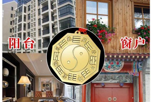 怎么挂法风水八卦镜凸镜化什么煞