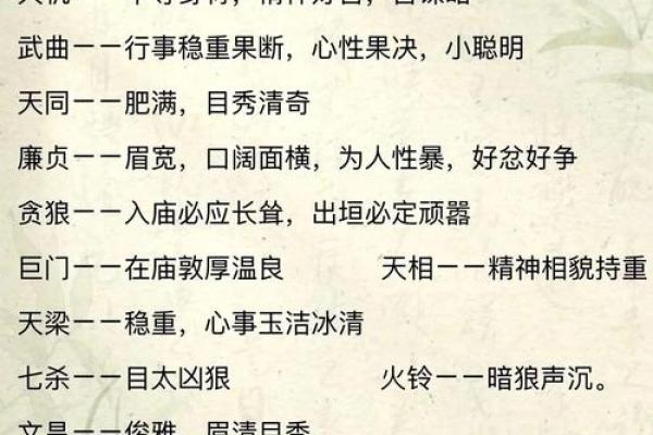 紫薇斗数全解PDF的简单介绍