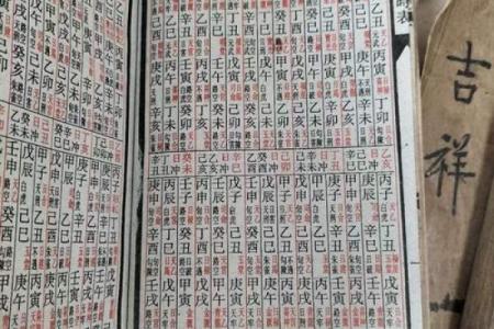 用古代开业择吉日法 选择适合自己的开业吉日