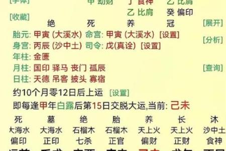 八字木多的人需要多注意哪方面呢
