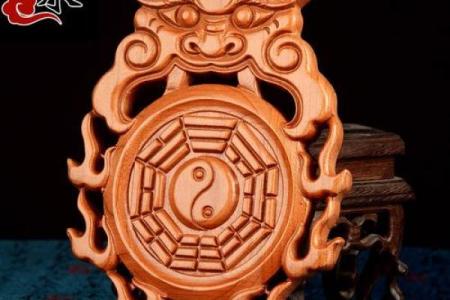 怎么挂法风水八卦镜凸镜化什么煞