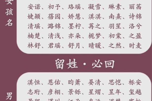 11月份出生的属兔男孩应如何取名字姓名