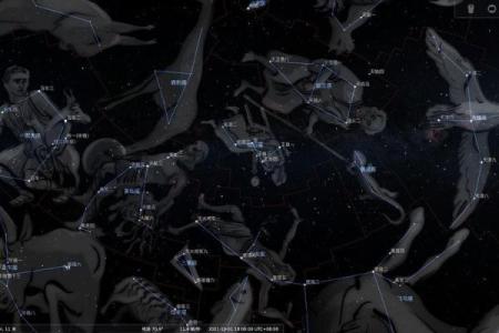 秋季星空，哪些星座最美丽？
