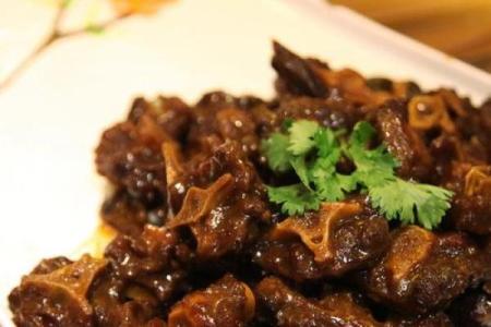 哪个星座是美食大师