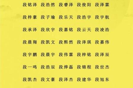 宝宝测八字起名字大全