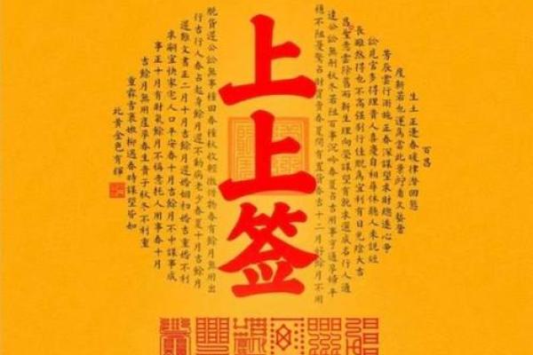 吕祖灵签二十四签