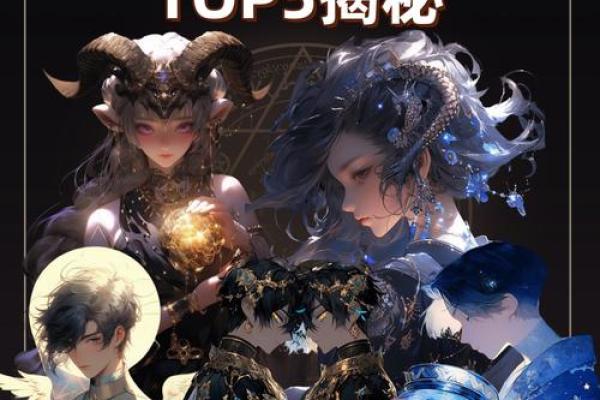 12星座单身率调查，看看你处于哪个档位