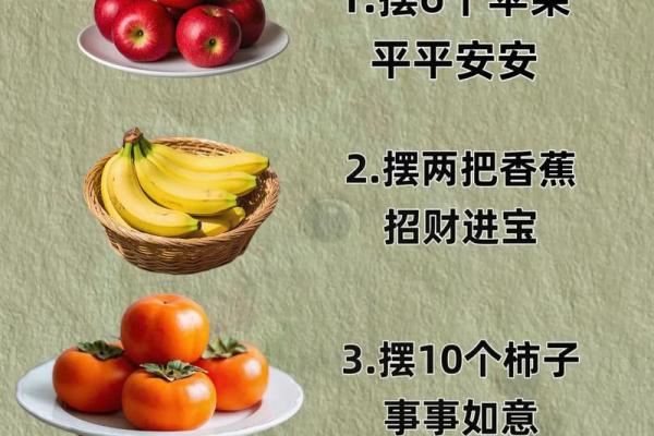 招财风水之招财的水果有哪些 你都见过吗