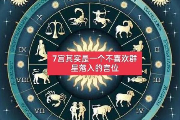 7号是什么星座