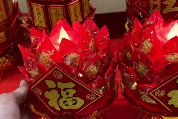 给财神爷上供最好的五种水果是哪些  财神贡品摆几个水果