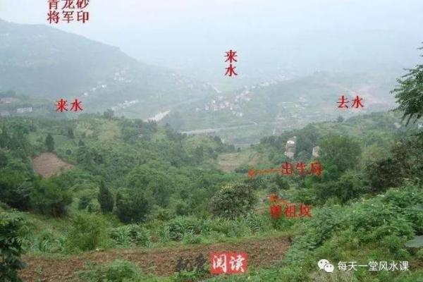阴宅风水三年出好坏是真的吗
