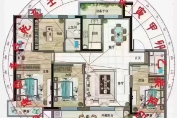 买房子有风水问题吗知乎
