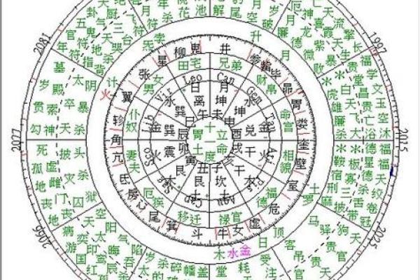 紫薇斗数解密pdf