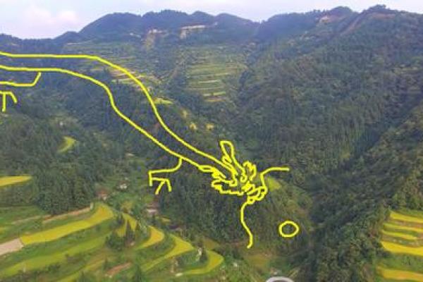 中国大陆地区三个出名的风水宝地
