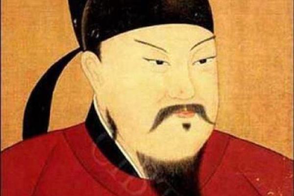李旦灵签