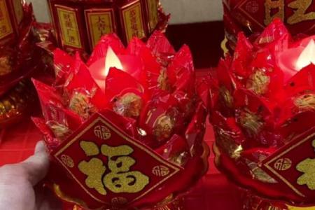 给财神爷上供最好的五种水果是哪些  财神贡品摆几个水果