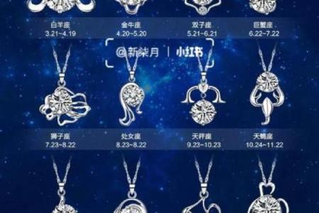 12星座项链-十二星座的鞋子，裙子，项链，要有备注名
