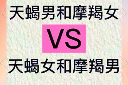 天蝎座女生跟哪个星座男生配对合适