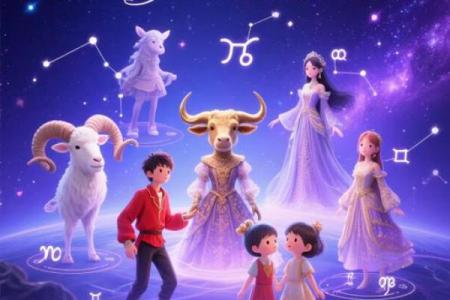 星座5月爱情运势预测