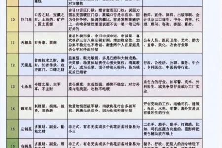 紫薇斗数解密pdf