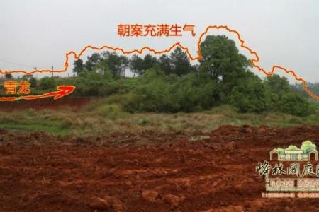 论文风水学分析探究其在建筑设计中的应用价值