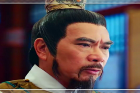 李旦灵签