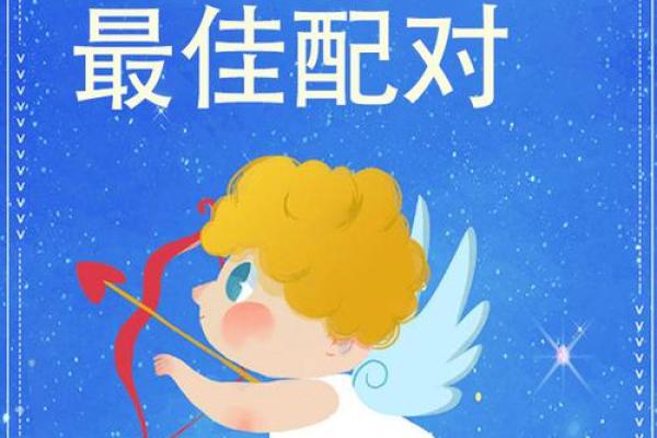 12星座中的射手座与哪个星座配对最好