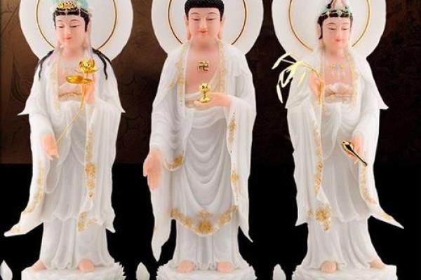 婚姻看八字年和月不合怎么办 金镶玉佛像来化解