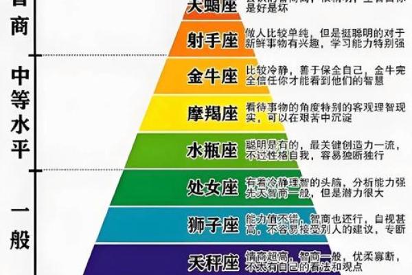 12星座谁的做事效率最高