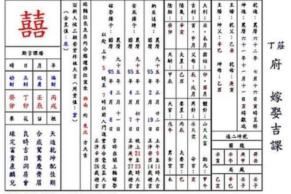 丙山壬向择吉日风水命理