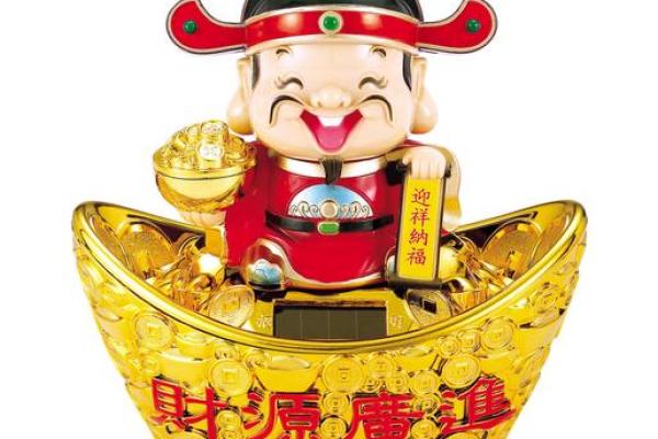 风水角度什么样的门面最好最招财特征