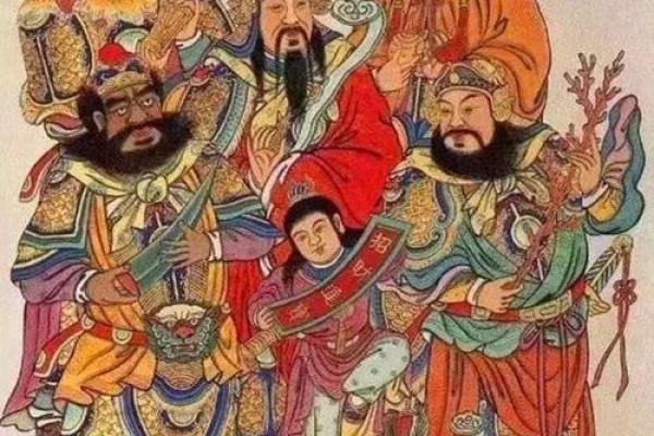 玉帝爷灵签10白话解签