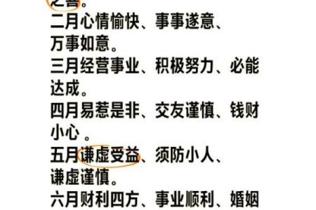 星座运势1971年猪年