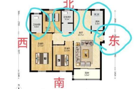 风水学中新房装修之风水的讲究