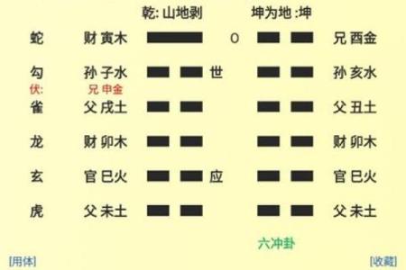 纳甲六爻在线排盘,元亨利贞网在线排盘系统