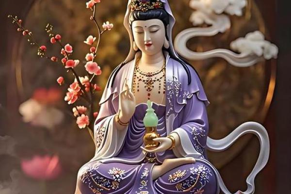正月十二观音菩萨下凡日 正月十二民俗文化讲究盘点