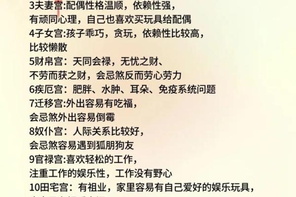 紫微斗数之事业宫与诸星，紫微星在事业宫是什么意思？