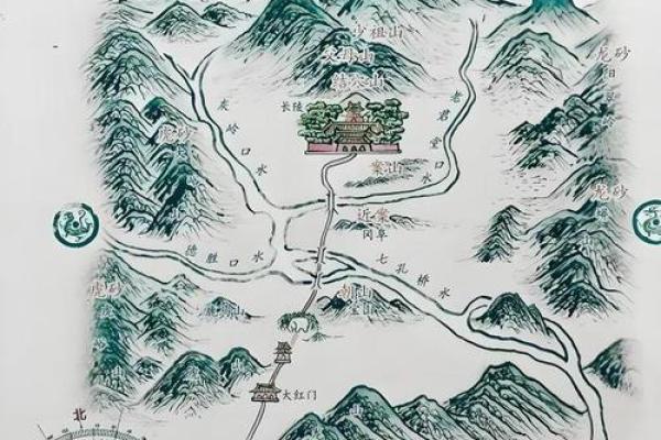 坟墓风水断子孙后代