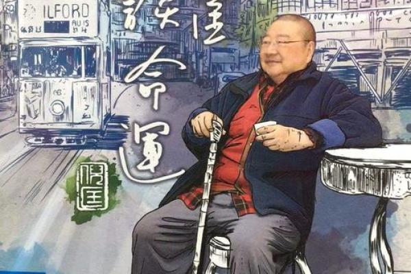 倪匡紫薇斗数